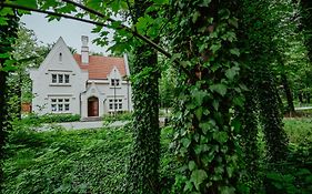 Dom Ogrodnika Boutique